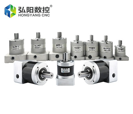 Serie de dispositivos de reducción