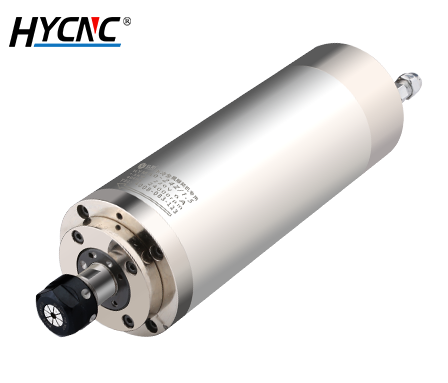 弘阳 金属模具主轴系列 0.8KW-5.5KW