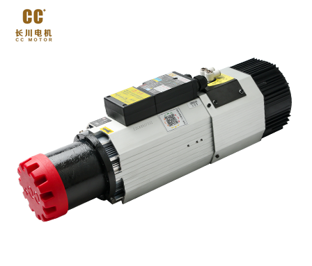 长川 自动换刀主轴系列 7.5KW-12KW