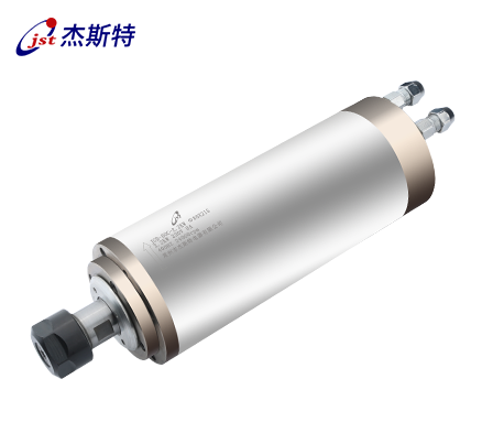 杰斯特 圆形水冷主轴系列 0.8KW-5.5KW