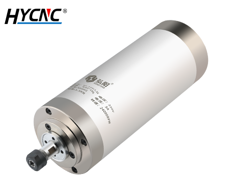 弘阳 圆形水冷主轴系列 0.8KW-4.5KW
