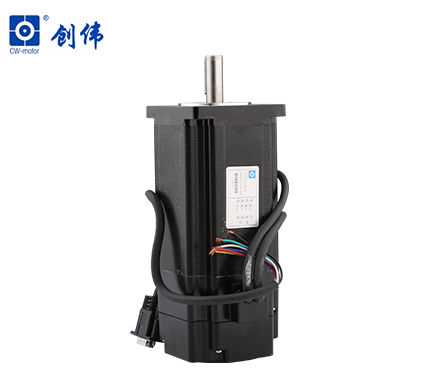 创伟电机
