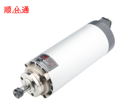 顺通 圆形风冷主轴系列 0.8KW-2.2KW