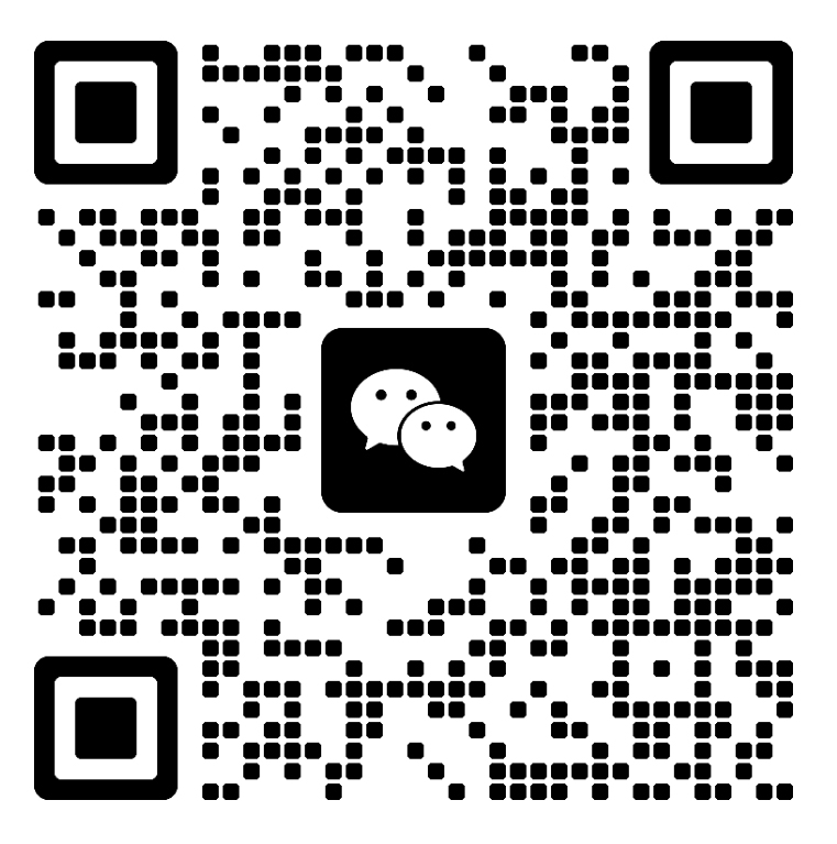 Jinan Hongyang CNC Machinery co., Ltd.Código QR de WeChat