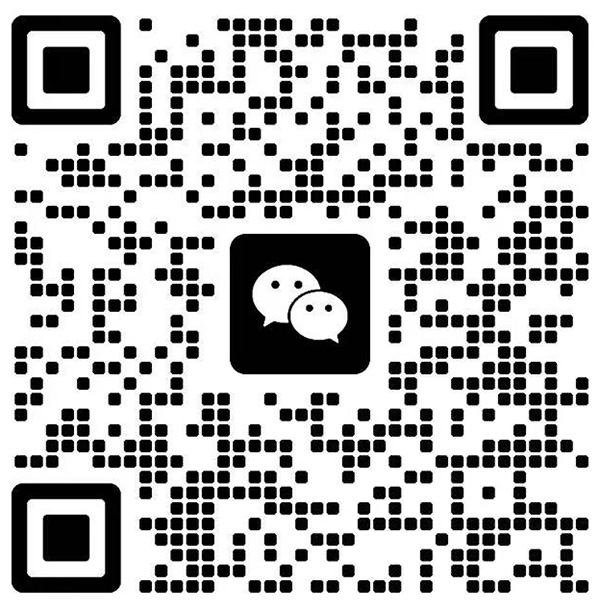 Jinan Hongyang CNC Machinery co., Ltd.Código QR de WeChat